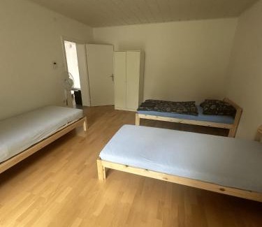 Konigstetten Apartment | Haus Gertrude Josef