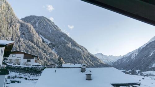 Volderau Apartment | Haus Gleinser - Neustift im Stubaital