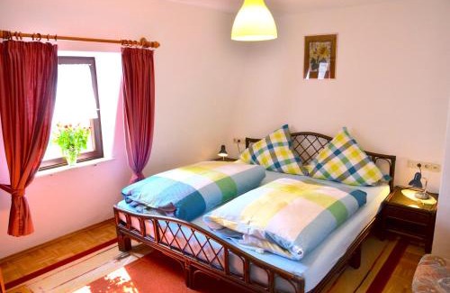 Hagnau Apartment | Haus Gnädinger