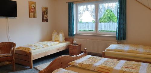 Duedinghausen Apartment | Haus Gräben