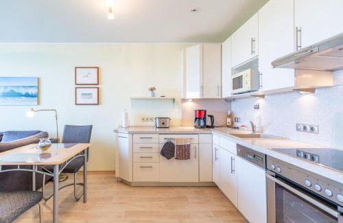 Doese Apartment | Haus Grimmershörn, FeWo 46