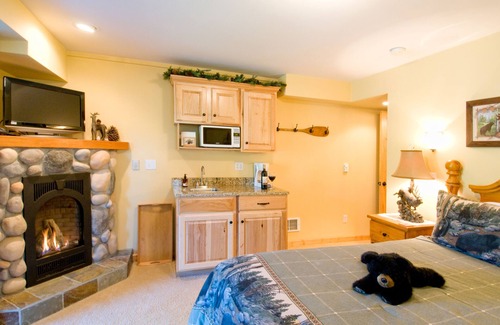 Leavenworth Bed & Breakfast | Haus Hanika - Adults Only