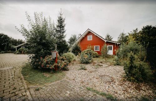 Zarrentin am Schaalsee House | Haus Hanni Zarrentin am Schaalsee