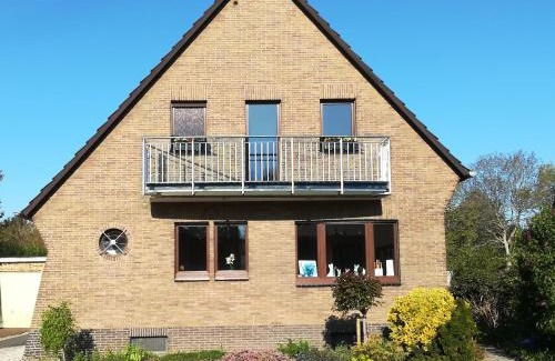 Kaldenkirchen Apartment | Haus Hirt-Nettetal