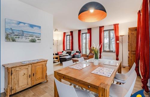 Kamminke House | Haus Hornhecht