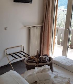 Coldrano Apartment | Haus im Erlengrund