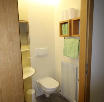 Coldrano Apartment | Haus im Erlengrund