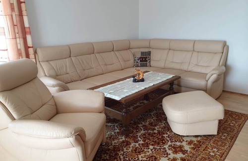 Straden Apartment | Haus in Ruhiger Lage