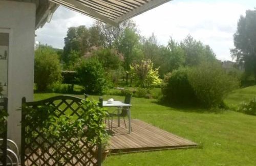 Kenzingen Apartment | Haus Inge am Park