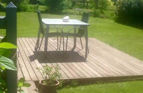Kenzingen Apartment | Haus Inge am Park