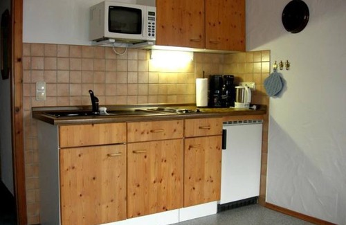 Bad Oberdorf Apartment | Haus Ingrid Beßler - Holiday Apartment 2 Southwest Side