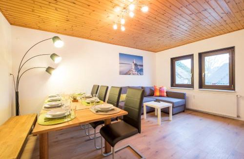Pohl House | Haus Innerdorf gemütliches Ferienhaus im Taunus