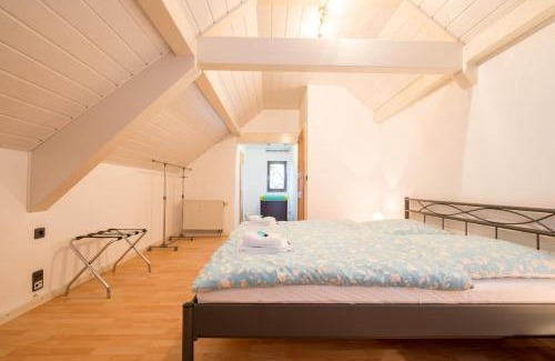 Pohl House | Haus Innerdorf gemütliches Ferienhaus im Taunus