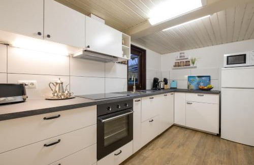 Pohl House | Haus Innerdorf gemütliches Ferienhaus im Taunus