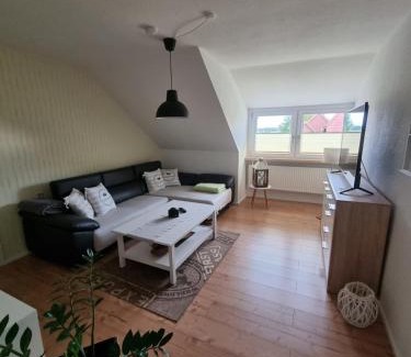 Detern Apartment | Haus Jümmeblick