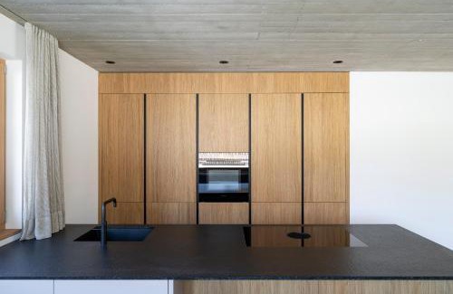 Furth Ski Chalet | Haus Jolanda by we rent