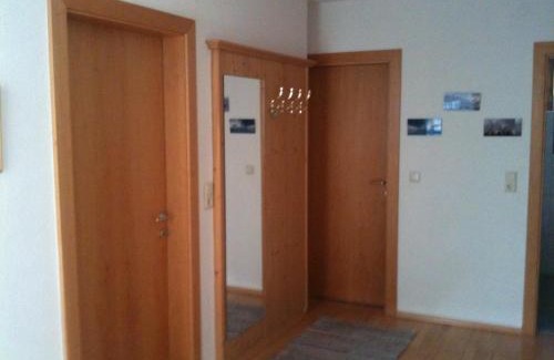Obergurgl Apartment | Haus König