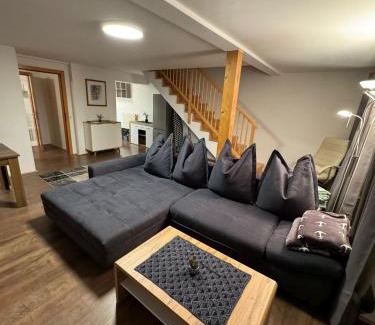 Pichl-Kainisch Apartment | Haus Kampl - Appartement Grundlsee