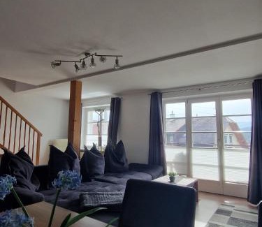 Pichl-Kainisch Apartment | Haus Kampl - Appartement Grundlsee