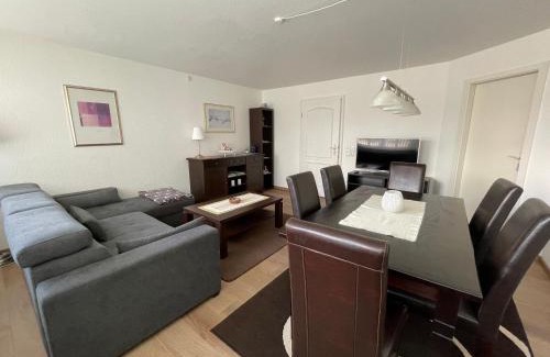 Schafflund Apartment | Haus Karen