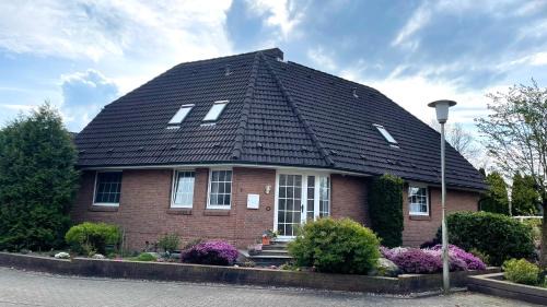 Westerwisch Apartment | Haus Katharina Ferienwohnung 1