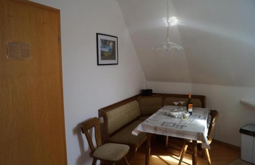 Westerwisch Apartment | Haus Katharina Ferienwohnung 1