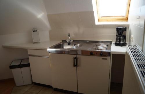 Westerwisch Apartment | Haus Katharina Ferienwohnung 1