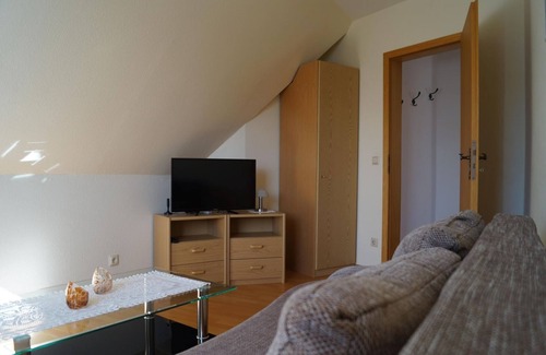 Westerwisch Apartment | Haus Katharina - House Katharina 1 - Holiday apartment in Cuxhaven for up to 4 persons