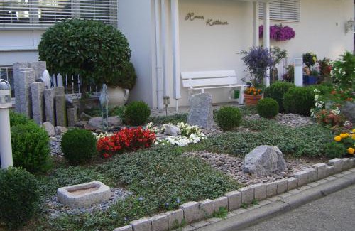 Bad Duerrheim Apartment | Haus Ketterer