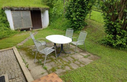 Deutschfeistritz House | Haus Kink