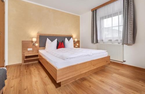 Am Feuersang Apartment | Haus Kirchner