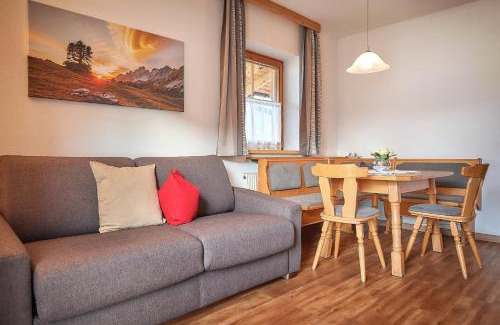 Am Feuersang Apartment | Haus Kirchner