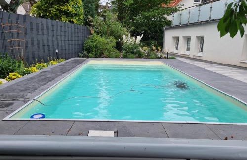 Sandershausen Apartment | Haus Koch
