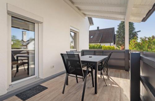Marlen House | Haus Kornfeld