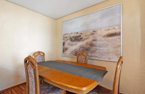 Marlen House | Haus Kornfeld