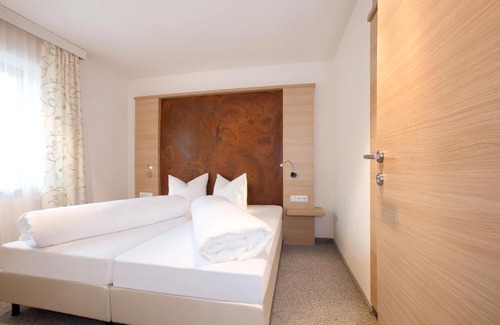 Serfaus Apartment | Haus Kristall inkl der SUPER SOMMER CARD im SOMMER 2025