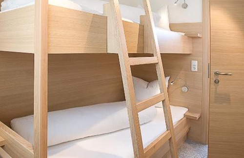 Serfaus Apartment | Haus Kristall inkl der SUPER SOMMER CARD im SOMMER 2025