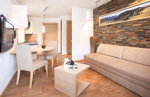 Serfaus Apartment | Haus Kristall inkl der SUPER SOMMER CARD im SOMMER 2025