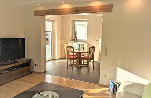 Edertal Apartment | Haus Landlust