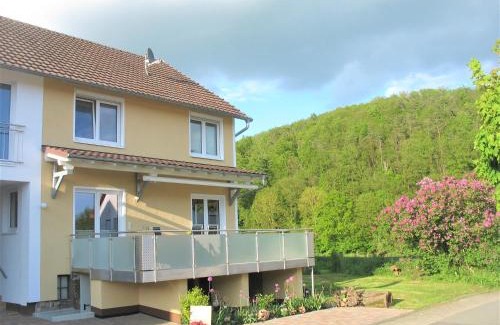 Edertal Apartment | Haus Landlust