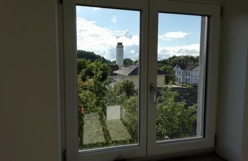 Schrems Apartment | Haus Larissa