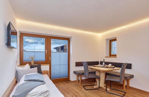 Unterlaengenfeld Apartment | Haus Laterndl