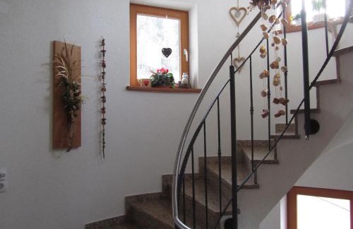 Kaunerberg Apartment | Haus Lentsch