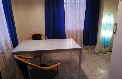 Altenstadt Apartment | Haus Lindheim - Ferienwohnungen