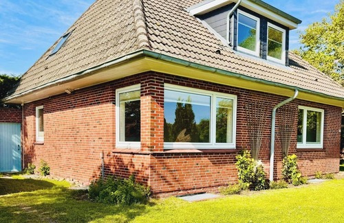Hattstedt House | Haus Lotta