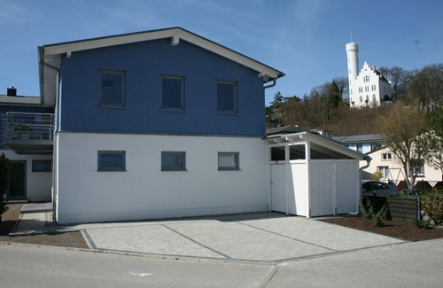 Lietzow Apartment | Haus Möwe - Ferienwohnung 3 "lachmöwe" - Lietzow Appartementhaus Möwe