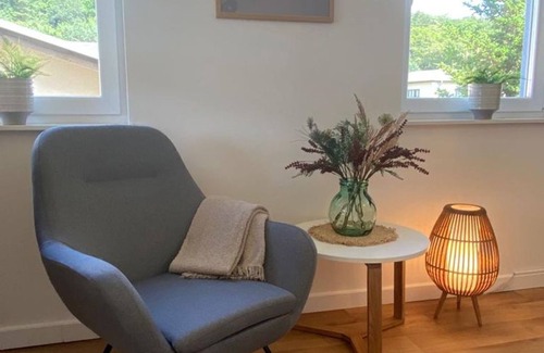 Lietzow Apartment | Haus Möwe - Ferienwohnung 5 "heringsmöwe" - Lietzow Appartementhaus Möwe