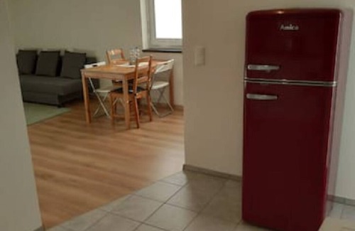 Marzell Apartment | Haus Maria
