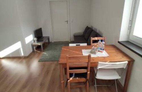 Marzell Apartment | Haus Maria