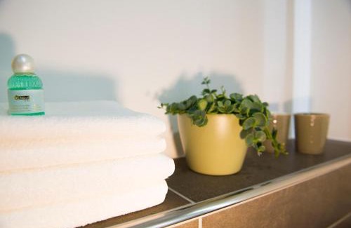 Gievenbeck Hotel | Haus Mariengrund